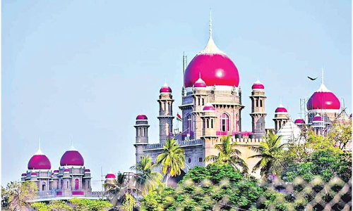 TG: ఇందిరమ్మ కమిటీల ఏర్పాటు సబబే అన్న హైకోర్టు