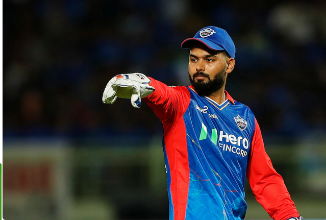 IPL: పంత్ పై కాసుల వర్షం