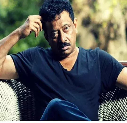 RGV: కాసేపట్లో రామ్గోపాల్వర్మ అరెస్ట్..! RGV: కాసేపట్లో రామ్గోపాల్వర్మ అరెస్ట్..!