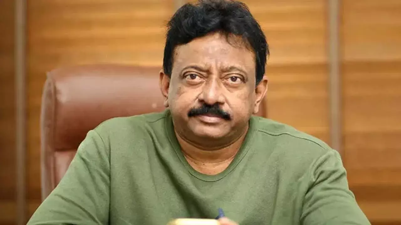 RGV? : అరెస్టుకు రంగం సిద్ధం.. ఆర్జీవీ ఎక్కడ? RGV? : అరెస్టుకు రంగం సిద్ధం.. ఆర్జీవీ ఎక్కడ?