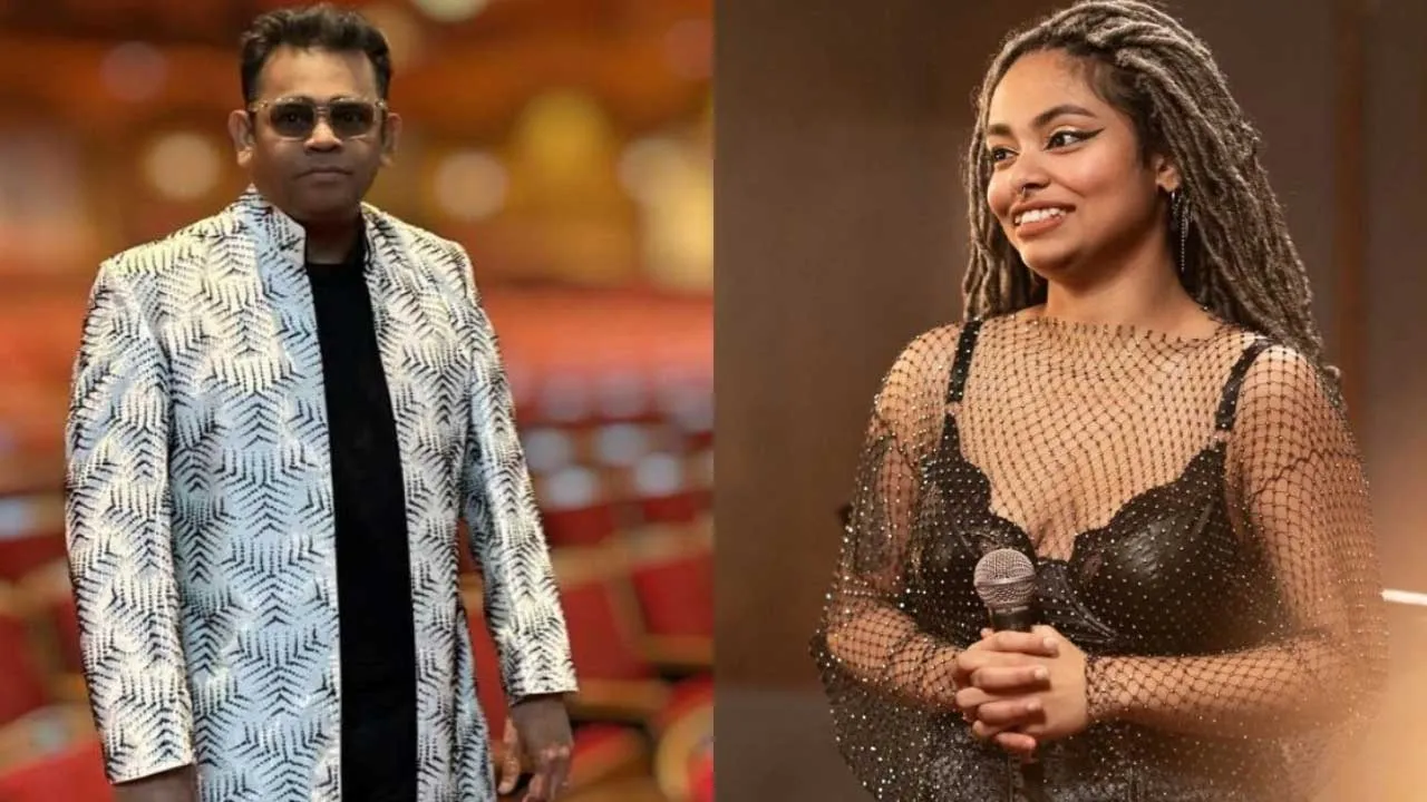Mohini Dey : విడాకులపై మోహిని డే క్లారిటీ Mohini Dey : విడాకులపై మోహిని డే క్లారిటీ