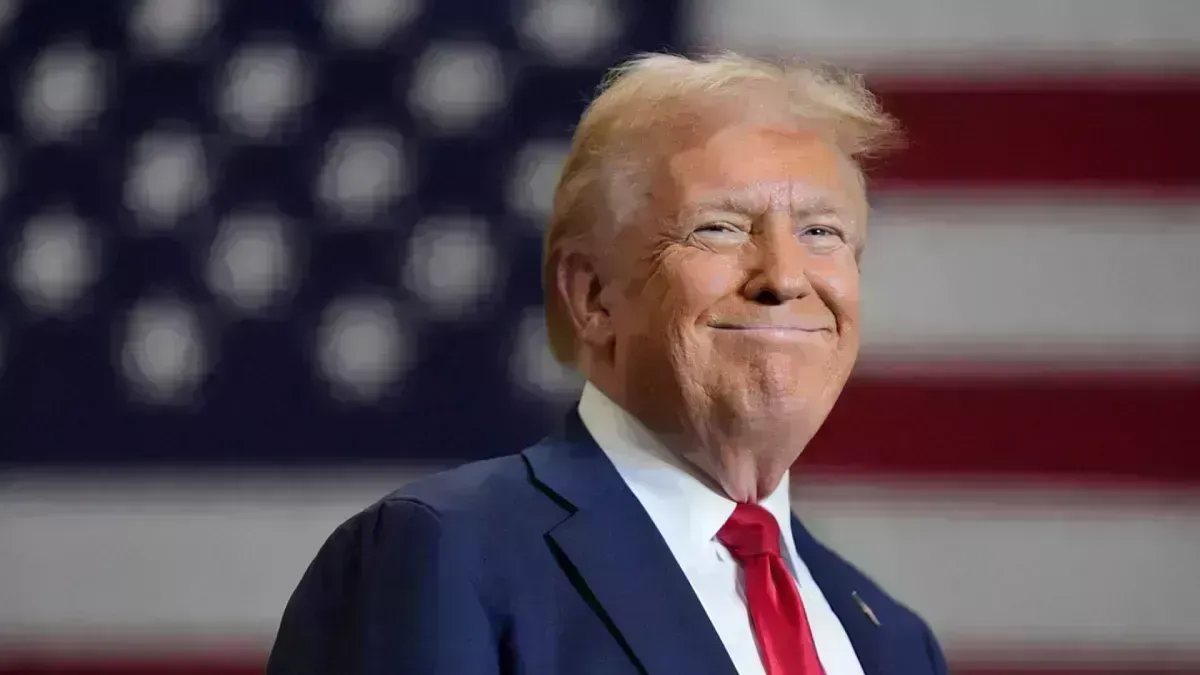 Donald Trump: డొనాల్డ్ ట్రంప్నకు భారీ ఊరట.. Donald Trump: డొనాల్డ్ ట్రంప్నకు భారీ ఊరట..