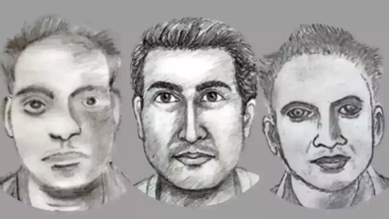 Serial killer: ఒంటరి మహిళలే టార్గెట్.. సీరియల్ కిల్లర్ అరెస్టు Serial killer: ఒంటరి మహిళలే టార్గెట్.. సీరియల్ కిల్లర్ అరెస్టు