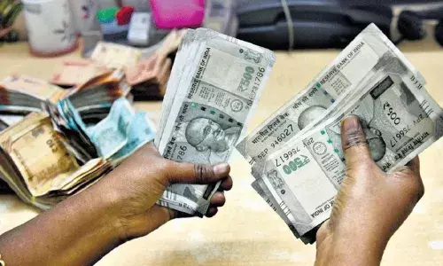 వ్యాపారం ప్రారంభించేందుకు డబ్బు లేదా.. అయితే ఈ ప్రభుత్వ పథకం ద్వారా రూ.20 లక్షలు