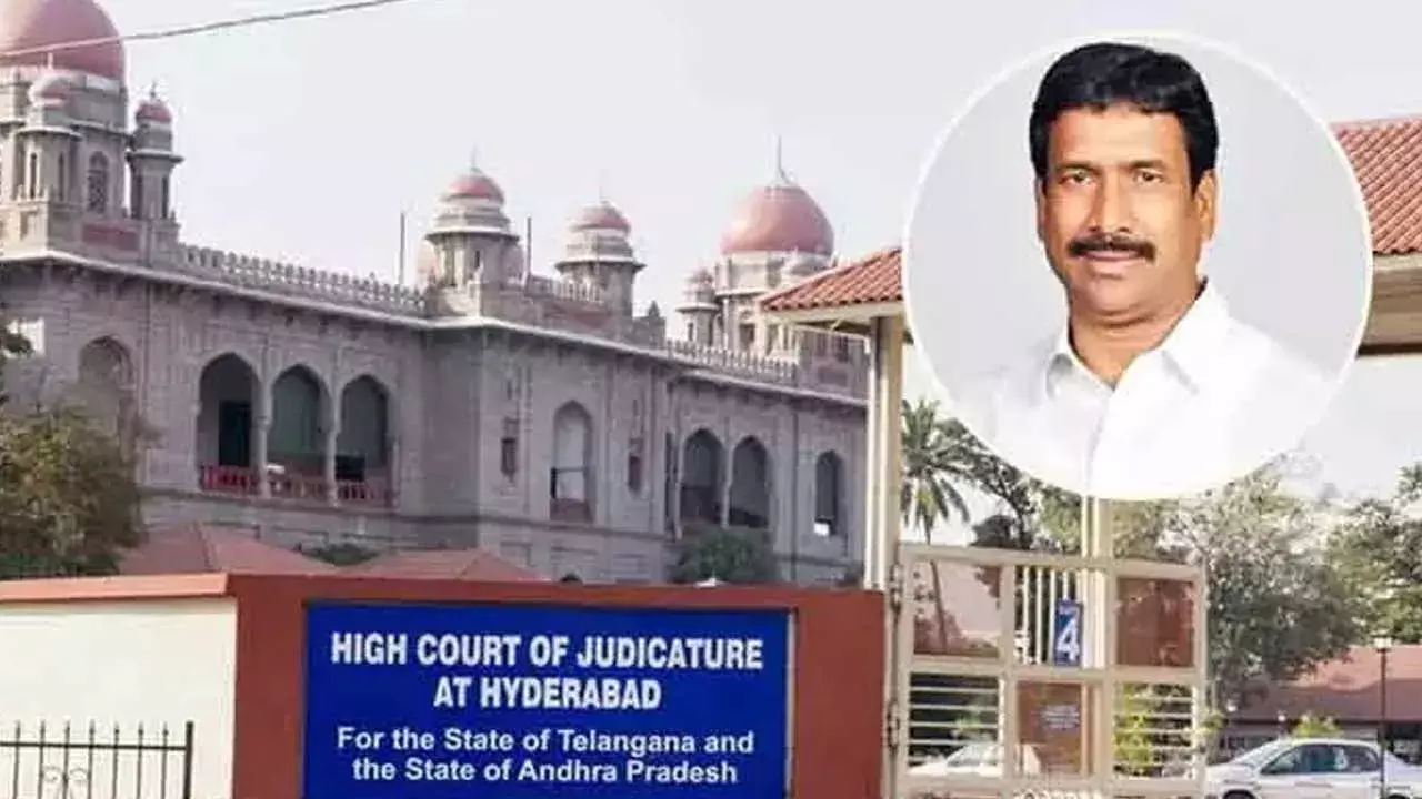 TG : లగచర్ల కేసులో తీర్పు రిజర్వ్