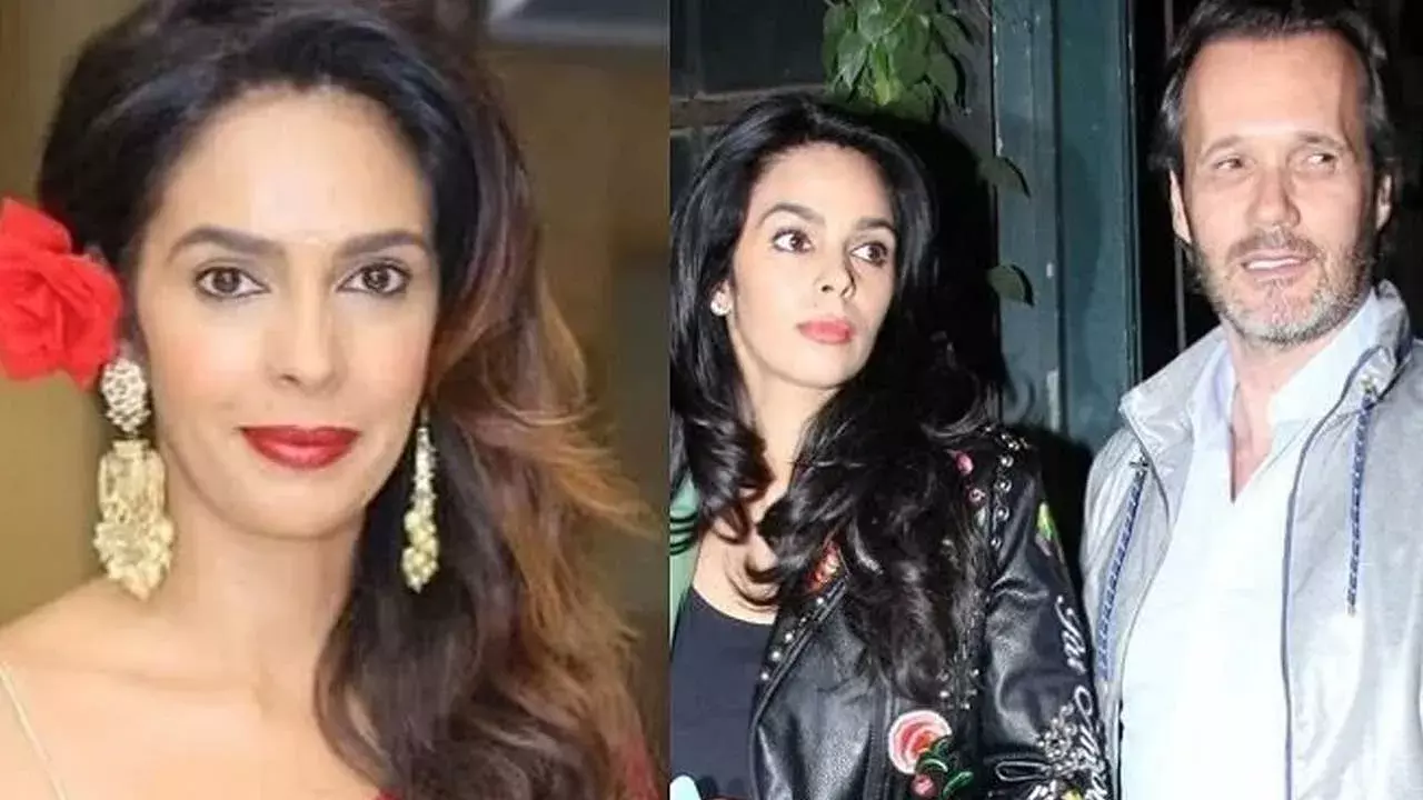 Bollywood Heroine : బ్రేకప్ నిజమే: ప్రకటించిన హీరోయిన్ Bollywood Heroine : బ్రేకప్ నిజమే: ప్రకటించిన హీరోయిన్