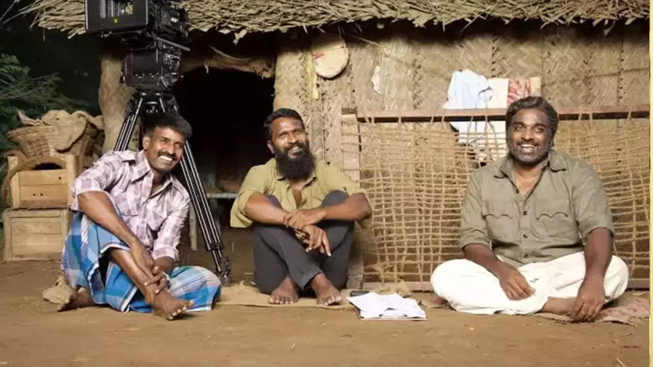 Vetrimaaran : ఎన్టీఆర్ ఫేవరెట్ డైరెక్టర్ గ్రాండ్ ఫినిషింగ్ ఇస్తాడా Vetrimaaran : ఎన్టీఆర్ ఫేవరెట్ డైరెక్టర్ గ్రాండ్ ఫినిషింగ్ ఇస్తాడా
