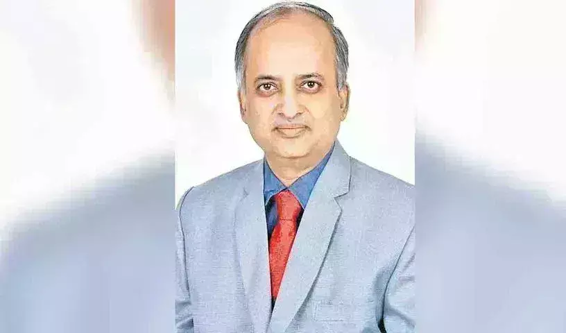 Brahmos Aerospace: ‘బ్రహ్మోస్‌’ సీఈఓగా జైతీర్థ్‌ రాఘవేంద్ర జోషి