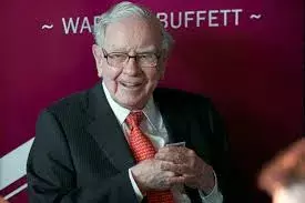 Buffett Donation: మరోసారి  గొప్ప మనసు చాటుకున్న  వారెన్ బఫెట్.. Buffett Donation: మరోసారి  గొప్ప మనసు చాటుకున్న  వారెన్ బఫెట్..