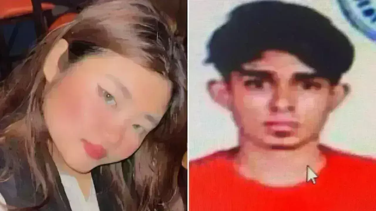 Bengaluru Murder: హోటల్ గదిలో గర్ల్ఫ్రెండ్ హత్య, రోజంతా శవంతోనే నిందితుడు Bengaluru Murder: హోటల్ గదిలో గర్ల్ఫ్రెండ్ హత్య, రోజంతా శవంతోనే నిందితుడు