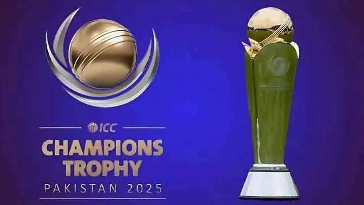 ICC Big Offer : పాక్ కు ఐసీసీ బంపరాఫర్