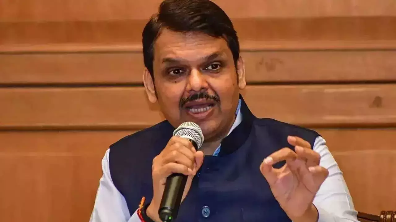 Maharashtra : మహారాష్ట్ర నెక్స్ట్ సీఎం ఫడ్నవీస్!.. రాష్ట్రపతి పాలనకు రౌత్ డిమాండ్