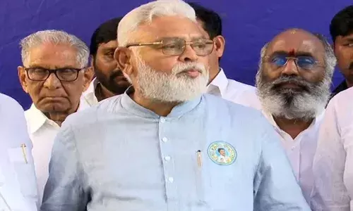 AP : వ్యవస్థల మేనేజర్ చంద్రబాబు వైసీపీని తొక్కలేరు..అంబటి హాట్ కామెంట్స్ AP : వ్యవస్థల మేనేజర్ చంద్రబాబు వైసీపీని తొక్కలేరు..అంబటి హాట్ కామెంట్స్
