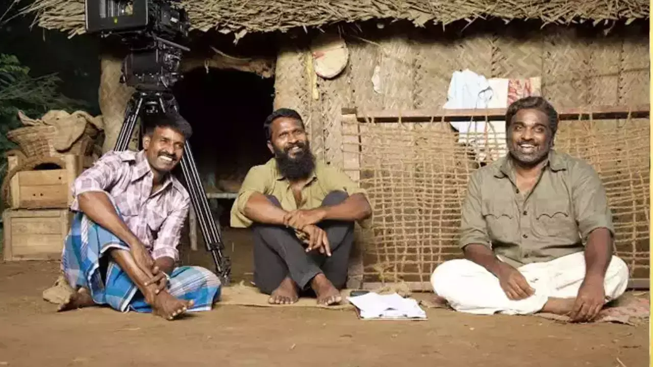 Vetrimaaran :  ఎన్టీఆర్ ఫేవరెట్ డైరెక్టర్ గ్రాండ్ ఫినిషింగ్ ఇస్తాడా