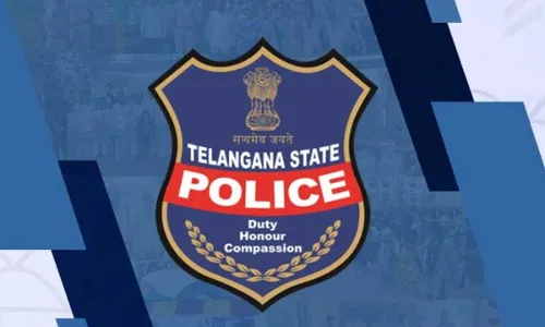 TG : పోలీస్ శాఖలో భారీగా బదిలీలు TG : పోలీస్ శాఖలో భారీగా బదిలీలు