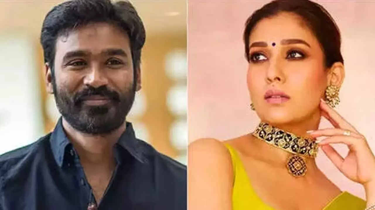 Nayanthara : నయనతారపై హైకోర్టులో పిటిషన్ Nayanthara : నయనతారపై హైకోర్టులో పిటిషన్