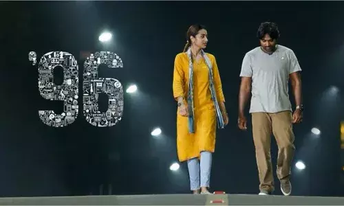 Vijay Sethupathi :  ఆ క్లాసిక్ ను చెడగొడుతున్నారా.. Vijay Sethupathi :  ఆ క్లాసిక్ ను చెడగొడుతున్నారా..