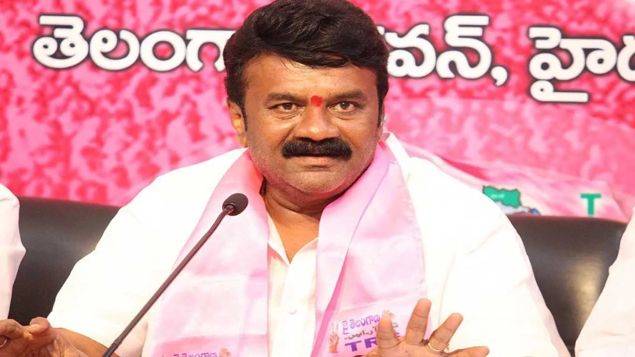 Minister Talasani : ఇథనాల్ ఫ్యాక్టరీతో మాకు సంబంధం లేదు : మాజీ మంత్రి తలసాని Minister Talasani : ఇథనాల్ ఫ్యాక్టరీతో మాకు సంబంధం లేదు : మాజీ మంత్రి తలసాని