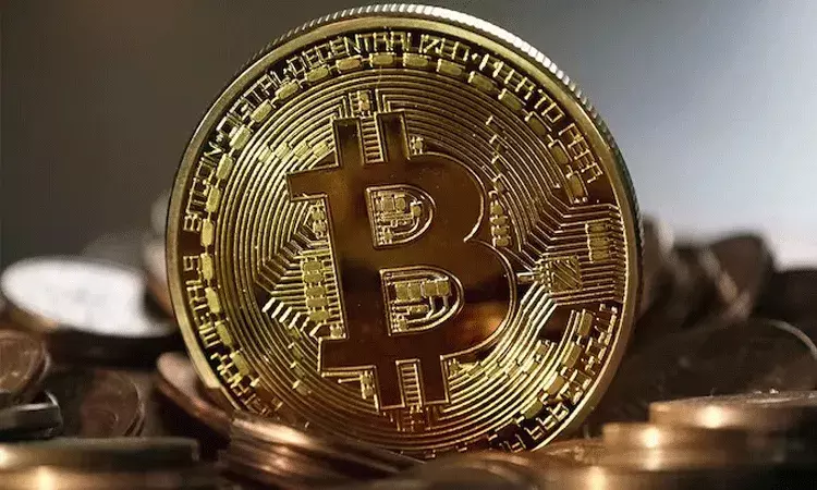 రూ.6 వేల కోట్ల విలువైన బిట్ కాయిన్.. చెత్తలో పడేసిన ప్రియురాలు..