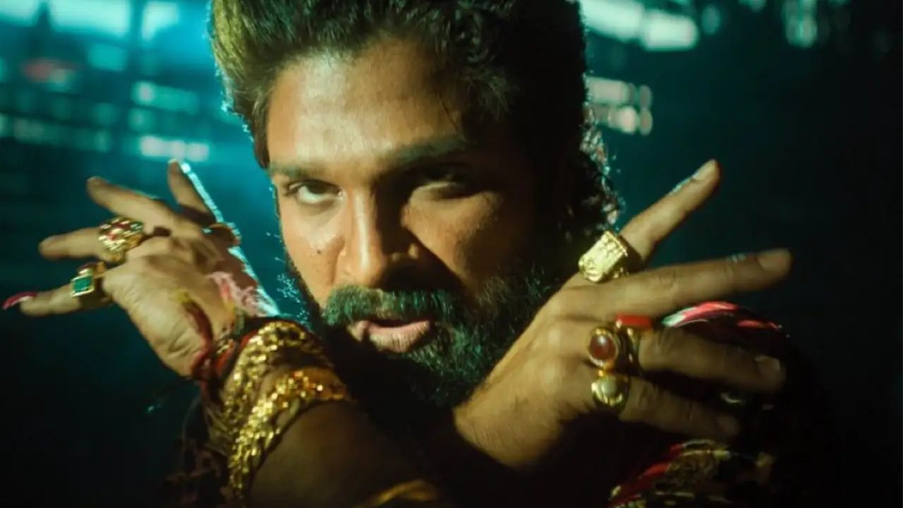 Sukumar Pushpa 2 :  పుష్ప 2 సెన్సార్ అభ్యంతరాలు ఇవే Sukumar Pushpa 2 :  పుష్ప 2 సెన్సార్ అభ్యంతరాలు ఇవే
