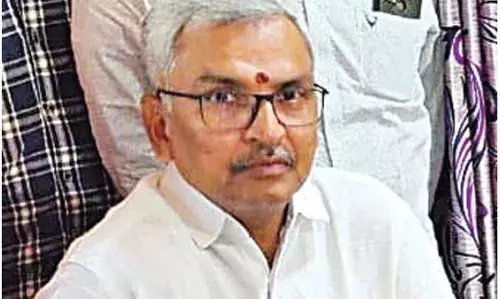 AP ACB: ఈ ఉద్యోగి అక్రమాస్తులు రూ. 70 కోట్లపైనే