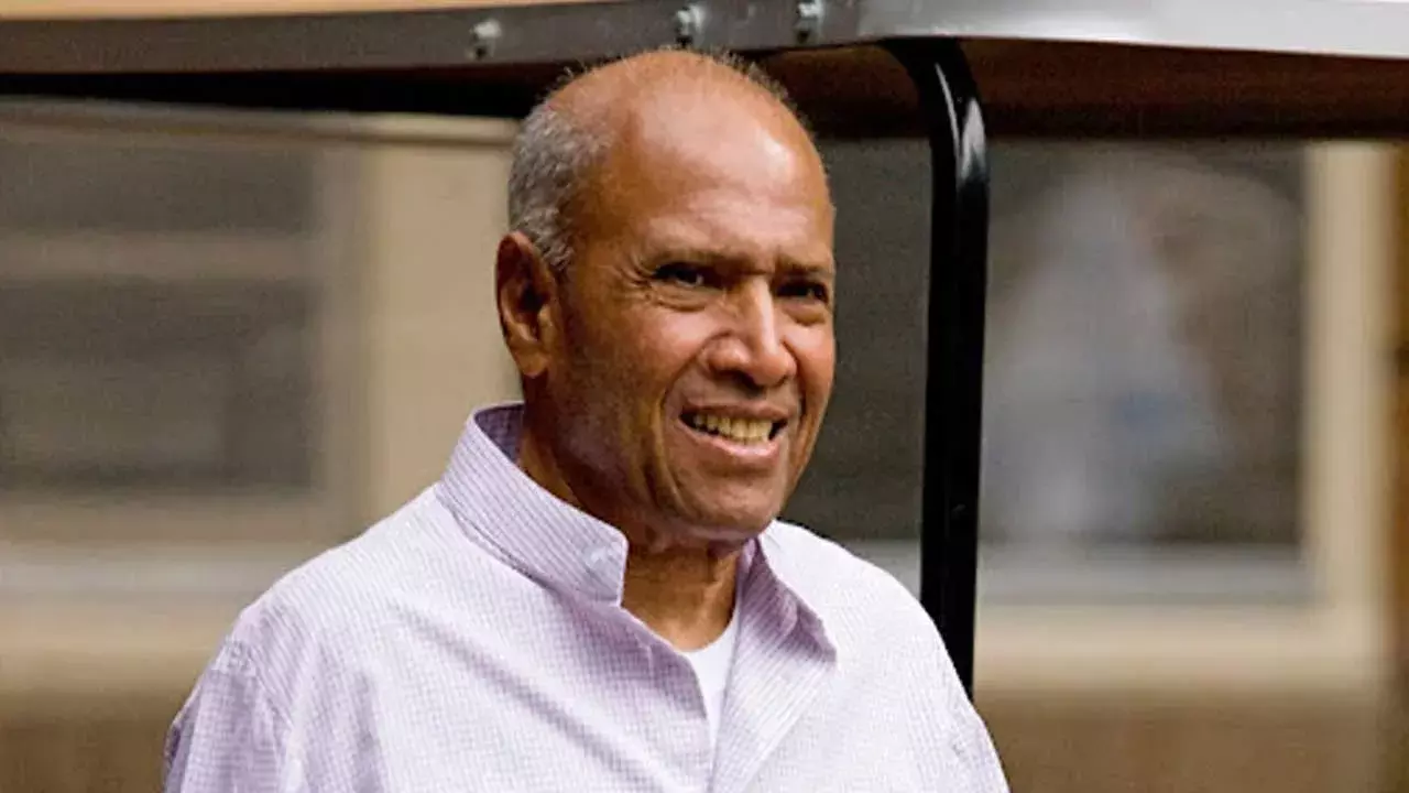 Aircel CEO : ఎయిర్‌సెల్‌ అధినేత కన్నుమూత