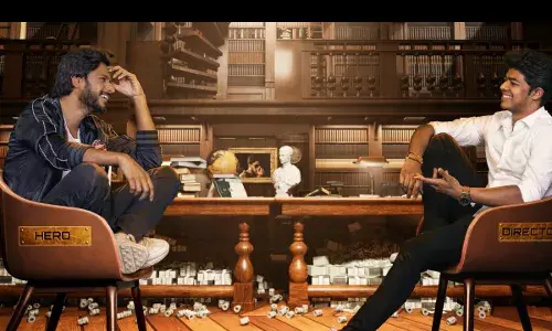 Sundeep Kishan :  టాప్ హీరో కొడుకు డైరెక్షన్ లో సందీప్ కిషన్