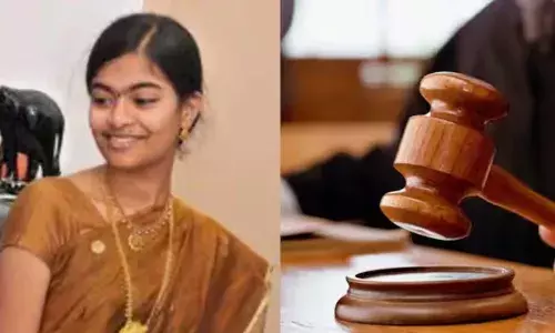 AP : రిషితేశ్వరి కేసును కొట్టేసిన గుంటూరు కోర్టు