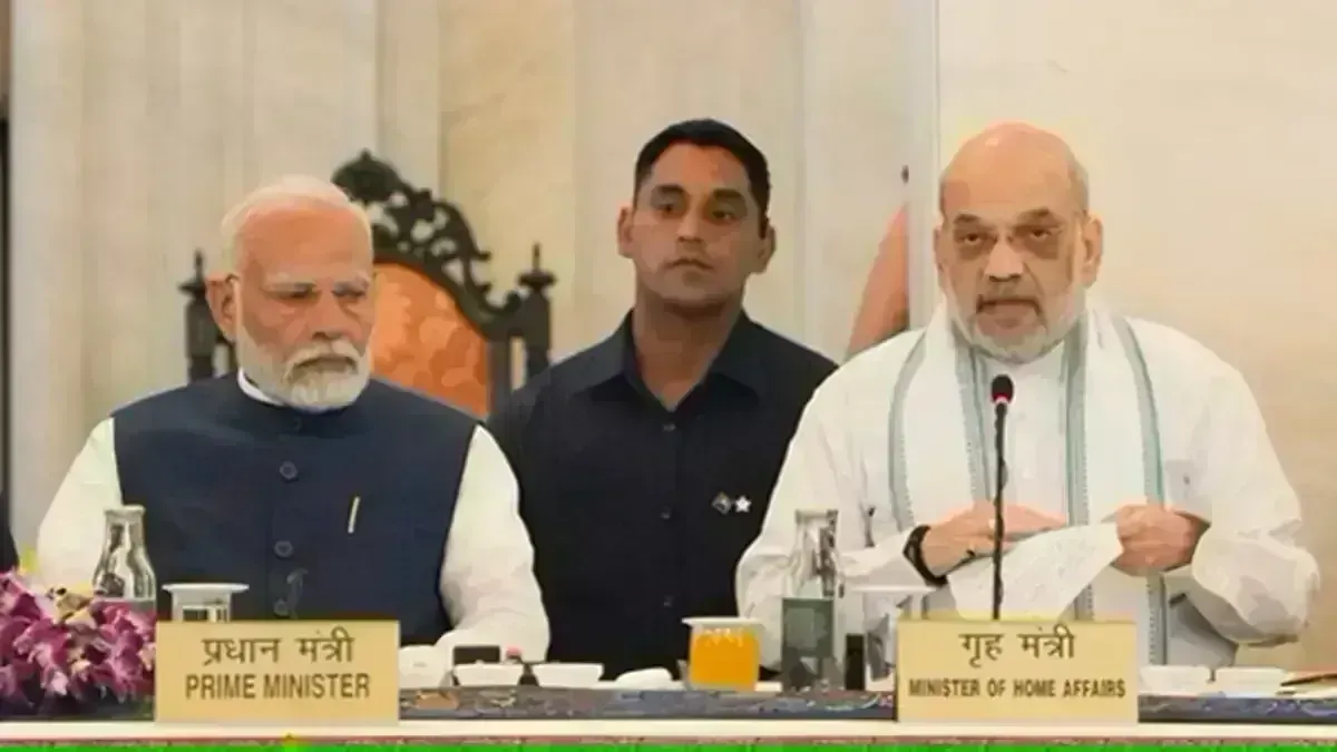PM Modi: నేడు అఖిల భారత  డీజీపీల సదస్సులో ప్రసంగించనున్న ప్రధాని PM Modi: నేడు అఖిల భారత  డీజీపీల సదస్సులో ప్రసంగించనున్న ప్రధాని