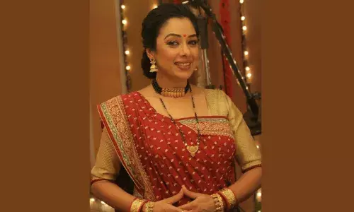 అత్యధిక పారితోషికం తీసుకునే టీవీ నటి.. ఒక్కో ఎపిసోడ్కి రూ. 3 లక్షలు అత్యధిక పారితోషికం తీసుకునే టీవీ నటి.. ఒక్కో ఎపిసోడ్కి రూ. 3 లక్షలు