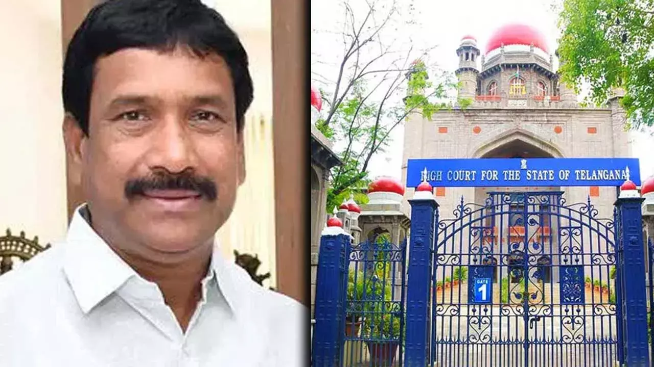 Patnam Narender Reddy : పట్నం నరేందర్ రెడ్డికి హైకోర్టులో ఊరట Patnam Narender Reddy : పట్నం నరేందర్ రెడ్డికి హైకోర్టులో ఊరట