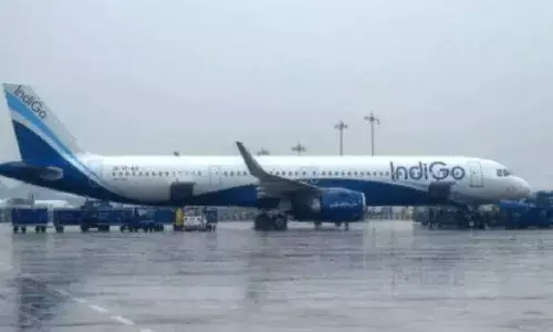 Cyclone Fengal effect: విమాన కార్యకలాపాలను నిలిపివేసిన ఇండిగో..