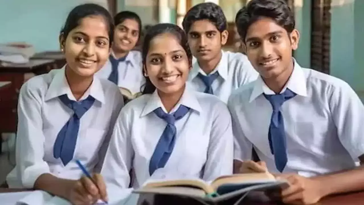 TG : టెన్త్ మార్కులపై సర్కారు యూటర్న్