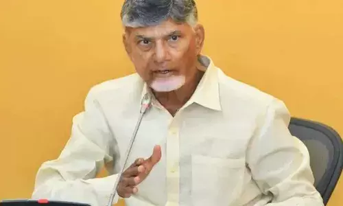 CM Chandrababu : రేపు పింఛన్లను పంపిణీ చేయనున్న సీఎం చంద్రబాబు