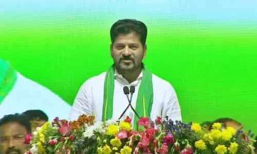 REVANTH: రైతుల కష్టం నాకు తెలియదా : రేవంత్‌రెడ్డి