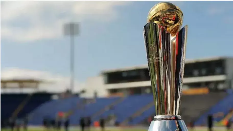ICC: బీసీసీఐ దెబ్బకు దిగొచ్చిన పీసీబీ ICC: బీసీసీఐ దెబ్బకు దిగొచ్చిన పీసీబీ