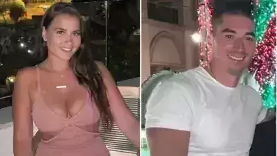 Florida: భర్తను చంపి ఆత్మహత్య చేసుకున్న మోడల్ సబ్రినా క్రాస్నికీ Florida: భర్తను చంపి ఆత్మహత్య చేసుకున్న మోడల్ సబ్రినా క్రాస్నికీ