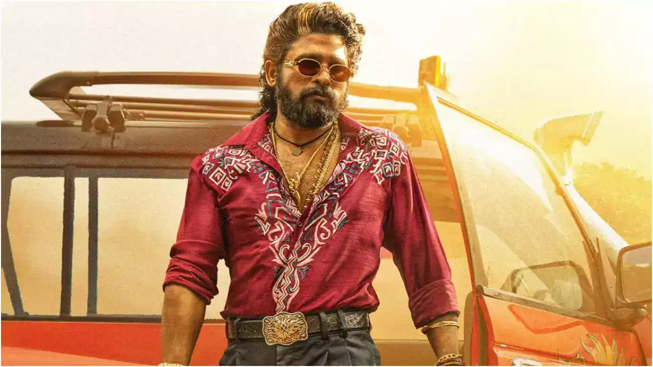 Allu Arjun :  ఫ్యాన్స్ వల్ల అల్లు అర్జున్ పై కేస్ Allu Arjun :  ఫ్యాన్స్ వల్ల అల్లు అర్జున్ పై కేస్