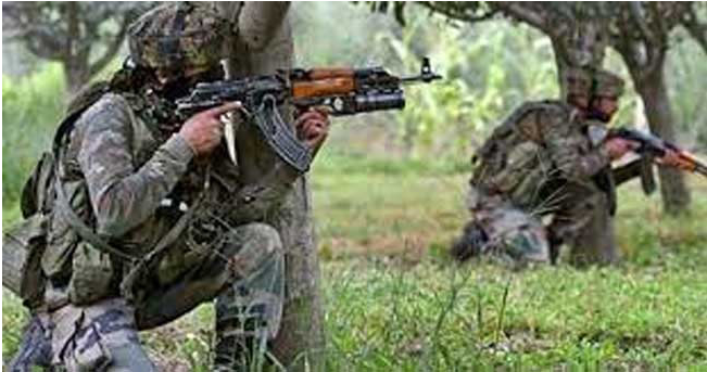 Mulugu: ఏటూరునాగారంలో భారీ ఎన్‌కౌంటర్‌