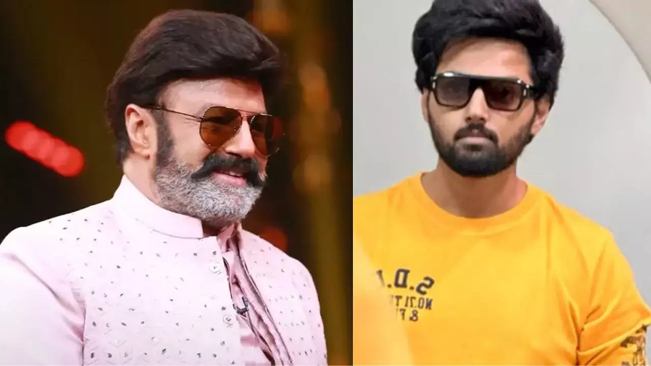 Mokshagna :  మోక్షజ్ఞ విషయంలో బాలయ్య స్ట్రాటజీ ఏంటీ..? Mokshagna :  మోక్షజ్ఞ విషయంలో బాలయ్య స్ట్రాటజీ ఏంటీ..?