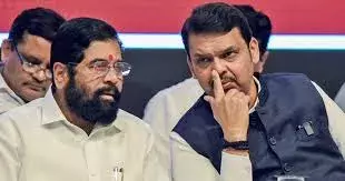 Maharashtra Next CM: మహారాష్ట్ర సీఎం పేరు ఖరారు?. ప్రమాణ స్వీకా రం డిసెంబర్ 5 వ  తేదీ