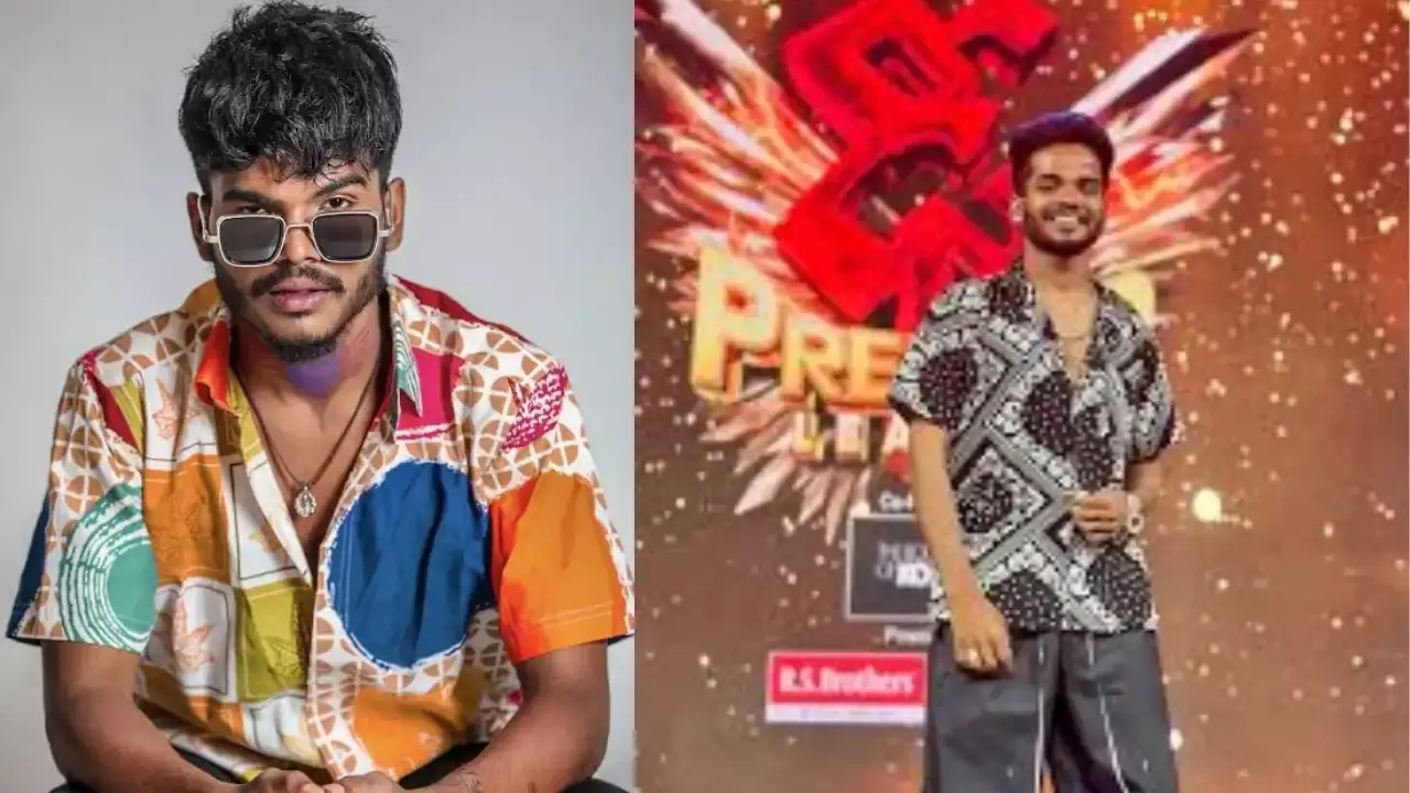 Kanha Mahanthi :   డ్రగ్స్ తీసుకుంటూ పట్టుబడిన ఢీ డ్యాన్సర్..