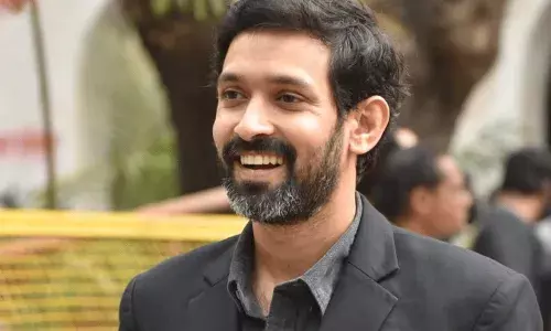 అభిమానులకు షాకింగ్ న్యూస్.. 12th ఫెయిల్ నటుడు నటనకు రిటైర్మెంట్ ప్రకటన.. అభిమానులకు షాకింగ్ న్యూస్.. 12th ఫెయిల్ నటుడు నటనకు రిటైర్మెంట్ ప్రకటన..