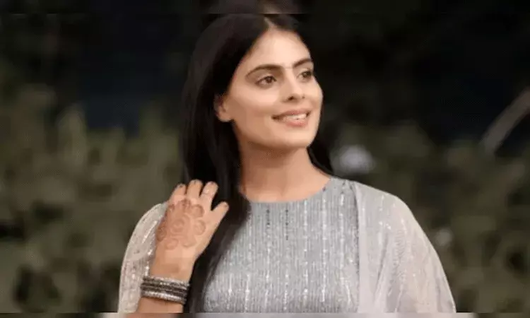 టీవీ నటి ఆత్మహత్య.. హైదరాబాద్‌లోని తన నివాసంలో ఉరివేసుకుని..