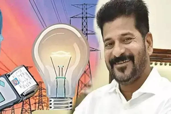 Gruha Jyothi: గృహజ్యోతి పథకంపై సీఎం రేవంత్ ట్వీట్