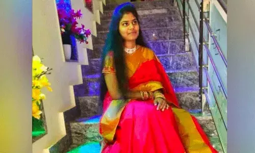 24 ఏళ్ల గృహిణికి బ్రెయిన్ డెడ్..  నిరుపేద రోగులకు అవయవ దానం