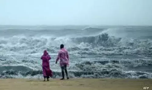 Cyclone Fengal: తమిళనాడులో ఫెంగల్ తుఫాన్ ఎఫెక్ట్..18 మంది మృతి‌