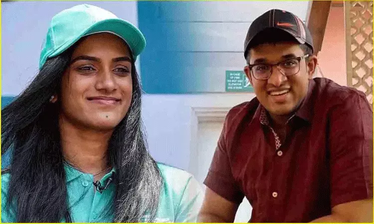 IPL కలిపింది ఇద్దరినీ.. సింధూ కాబోయే భర్త దత్త సాయి బ్యాక్ గ్రౌండ్.. IPL కలిపింది ఇద్దరినీ.. సింధూ కాబోయే భర్త దత్త సాయి బ్యాక్ గ్రౌండ్..