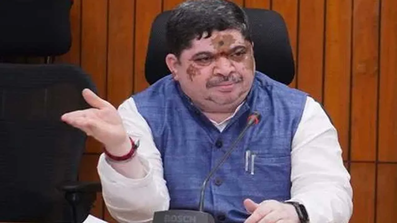 TG : ఏడాదిగా ప్రజాపాలన.. నియంత పాలన పోయిందన్న పొన్నం