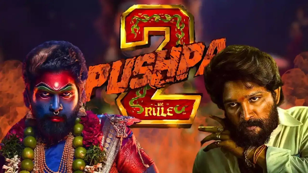 Pushpa 2 : పుష్ప 2 టికెట్స్ ఫ్రీ Pushpa 2 : పుష్ప 2 టికెట్స్ ఫ్రీ